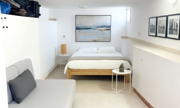 Gensalg - Villa -
Alicante - Moralet - Cañada del Fenollar