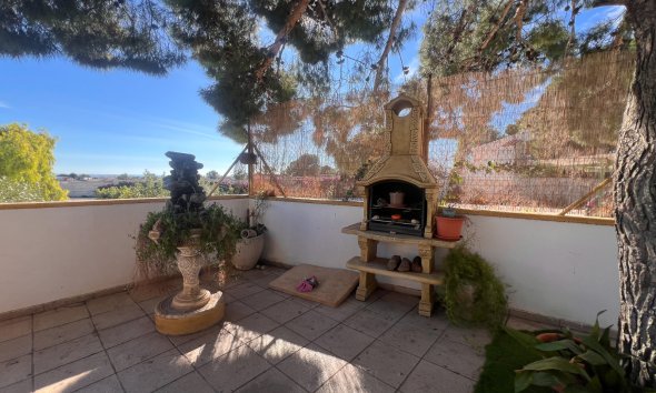 Gensalg - Villa -
Alicante - Moralet - Cañada del Fenollar