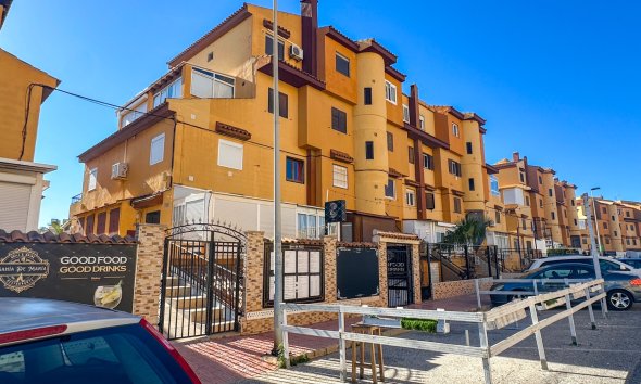 Gensalg - Kommerciel -
Torrevieja - Nueva Torrevieja