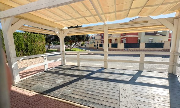 Gensalg - Kommerciel -
Torrevieja - Nueva Torrevieja