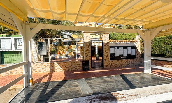Gensalg - Kommerciel -
Torrevieja - Nueva Torrevieja
