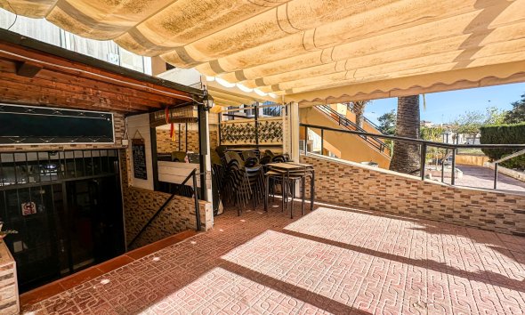 Gensalg - Kommerciel -
Torrevieja - Nueva Torrevieja