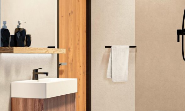 Reventa - apartment -
Seminyak - Umalas