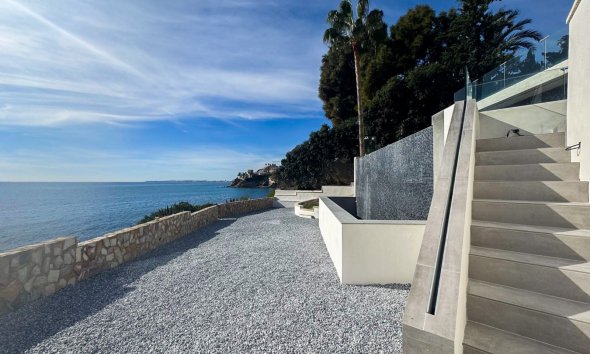 Gensalg - Villa -
El Campello - Coveta Fuma