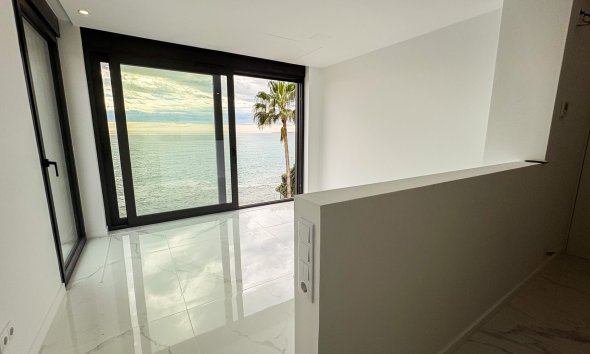 Gensalg - Villa -
El Campello - Coveta Fuma