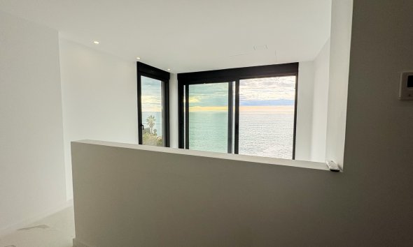 Gensalg - Villa -
El Campello - Coveta Fuma