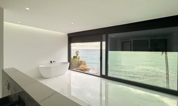 Gensalg - Villa -
El Campello - Coveta Fuma