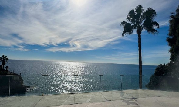 Gensalg - Villa -
El Campello - Coveta Fuma