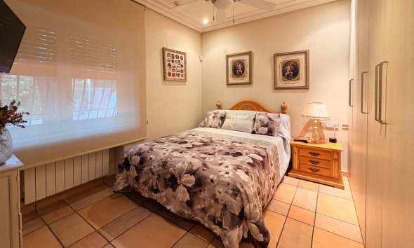 Gensalg - Country House -
Elche - Altzabares Alto