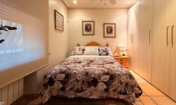 Gensalg - Country House -
Elche - Altzabares Alto