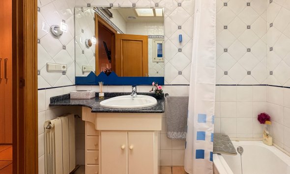 Gensalg - Country House -
Elche - Altzabares Alto