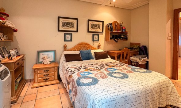 Gensalg - Country House -
Elche - Altzabares Alto