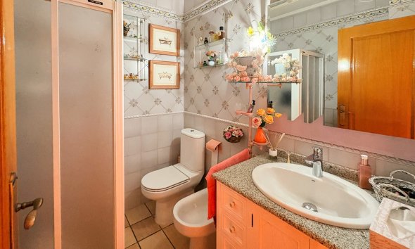 Gensalg - Country House -
Elche - Altzabares Alto