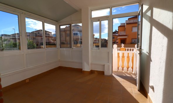 Reventa - Villa -
Ciudad Quesada - Lo Marabú