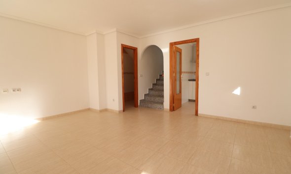 Reventa - Villa -
Ciudad Quesada - Lo Marabú