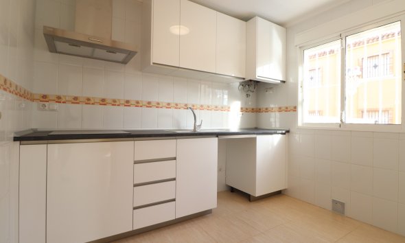 Reventa - Villa -
Ciudad Quesada - Lo Marabú