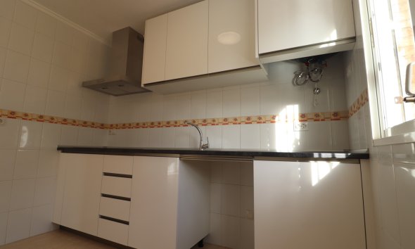 Reventa - Villa -
Ciudad Quesada - Lo Marabú