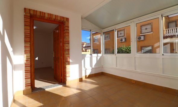 Reventa - Villa -
Ciudad Quesada - Lo Marabú