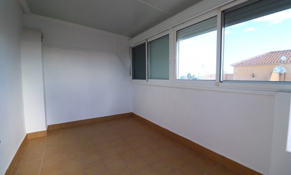 Reventa - Villa -
Ciudad Quesada - Lo Marabú