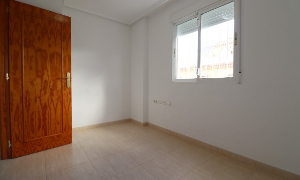 Reventa - Villa -
Ciudad Quesada - Lo Marabú