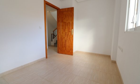 Reventa - Villa -
Ciudad Quesada - Lo Marabú