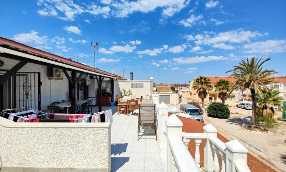Gensalg - Kommerciel -
Torrevieja - La Siesta
