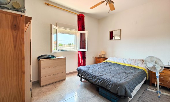 Gensalg - Kommerciel -
Torrevieja - La Siesta