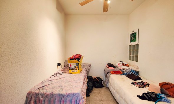 Gensalg - Kommerciel -
Torrevieja - La Siesta