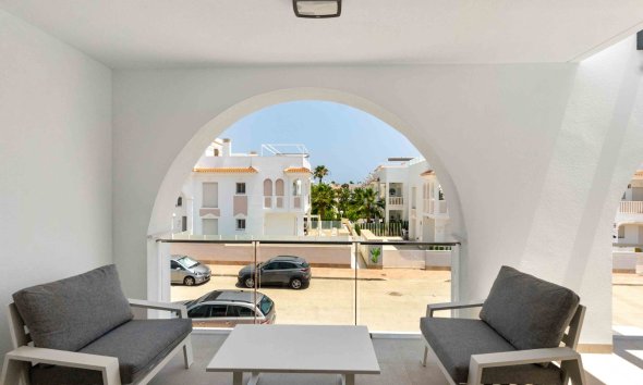 Gensalg - apartment -
Ciudad Quesada - Lo Marabú