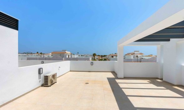 Gensalg - apartment -
Ciudad Quesada - Lo Marabú