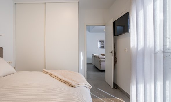 Gensalg - Villa -
Torre Pacheco - Roldán