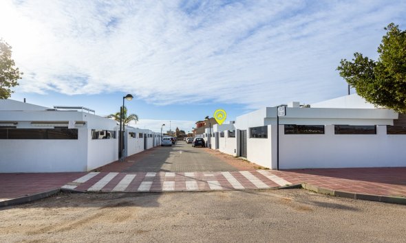 Gensalg - Villa -
Torre Pacheco - Roldán