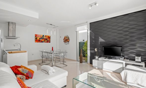 Reventa - Villa -
Ciudad Quesada