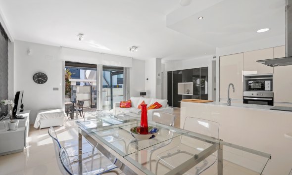 Reventa - Villa -
Ciudad Quesada