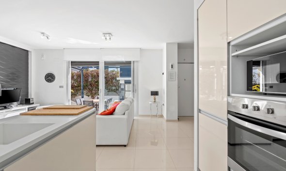 Reventa - Villa -
Ciudad Quesada