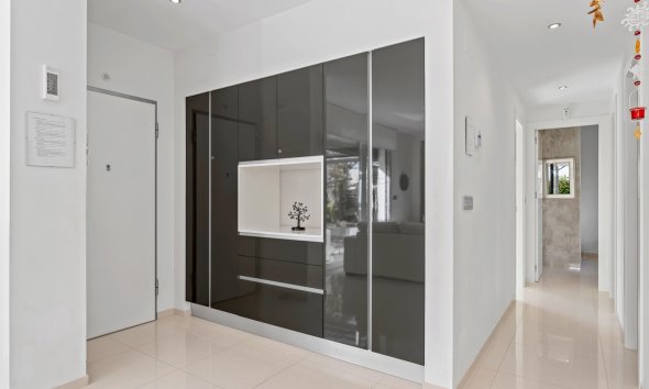 Reventa - Villa -
Ciudad Quesada