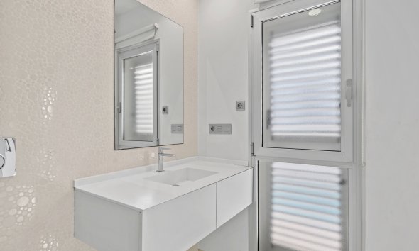 Reventa - Villa -
Ciudad Quesada