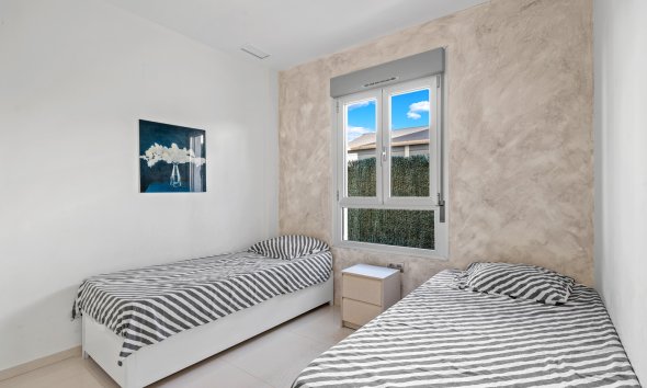 Reventa - Villa -
Ciudad Quesada