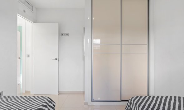 Reventa - Villa -
Ciudad Quesada