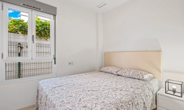 Reventa - Villa -
Ciudad Quesada