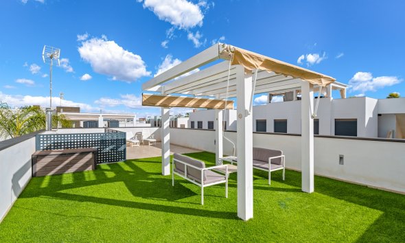 Reventa - Villa -
Ciudad Quesada