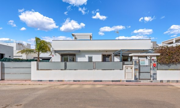 Reventa - Villa -
Ciudad Quesada