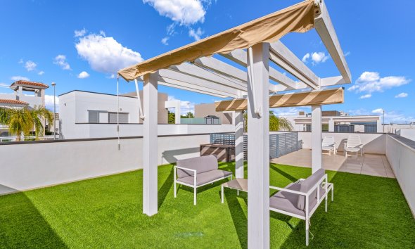 Reventa - Villa -
Ciudad Quesada