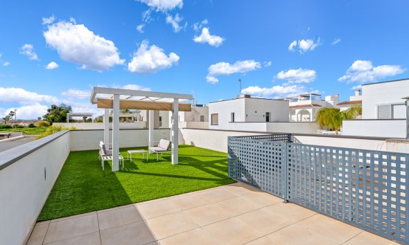 Reventa - Villa -
Ciudad Quesada