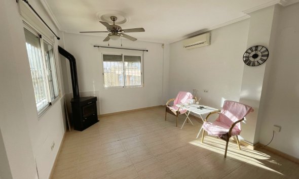 Reventa - Villa -
Ciudad Quesada - Rojales