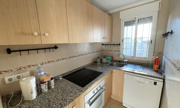 Reventa - Villa -
Ciudad Quesada - Rojales