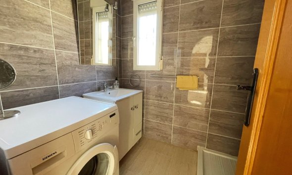 Reventa - Villa -
Ciudad Quesada - Rojales
