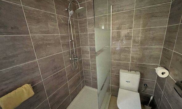 Reventa - Villa -
Ciudad Quesada - Rojales