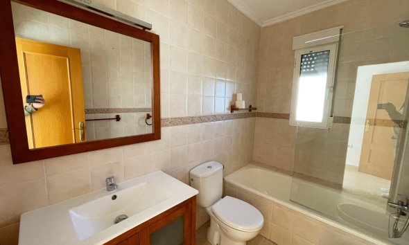 Reventa - Villa -
Ciudad Quesada - Rojales
