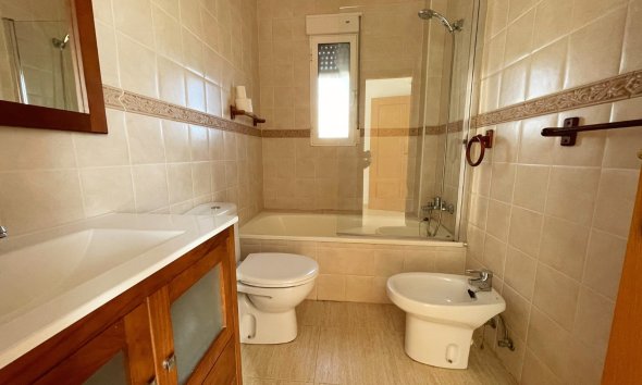 Reventa - Villa -
Ciudad Quesada - Rojales